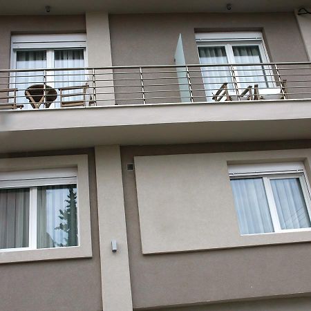 Katrine Boutique Apartments Kavala Exterior foto