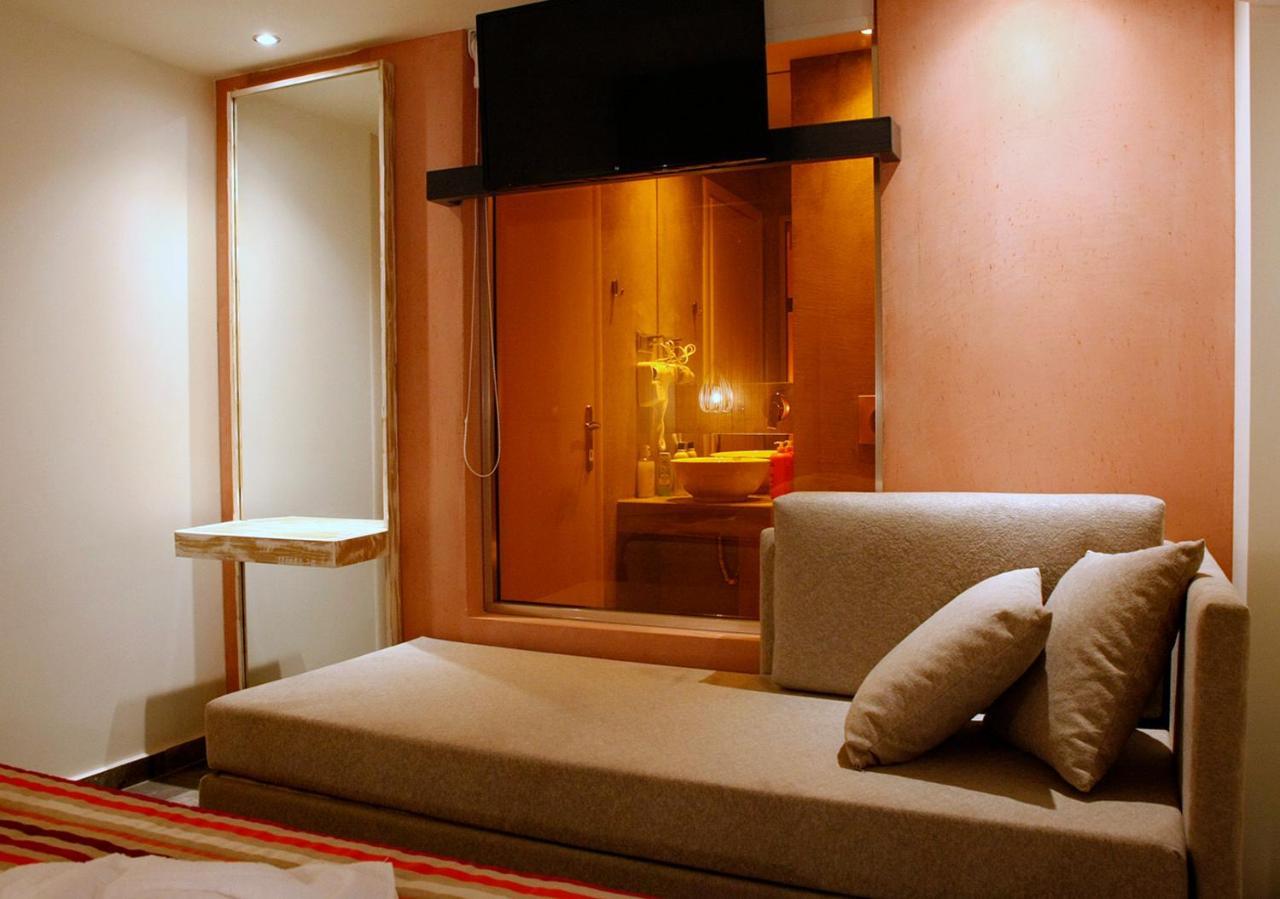 Katrine Boutique Apartments Kavala Exterior foto
