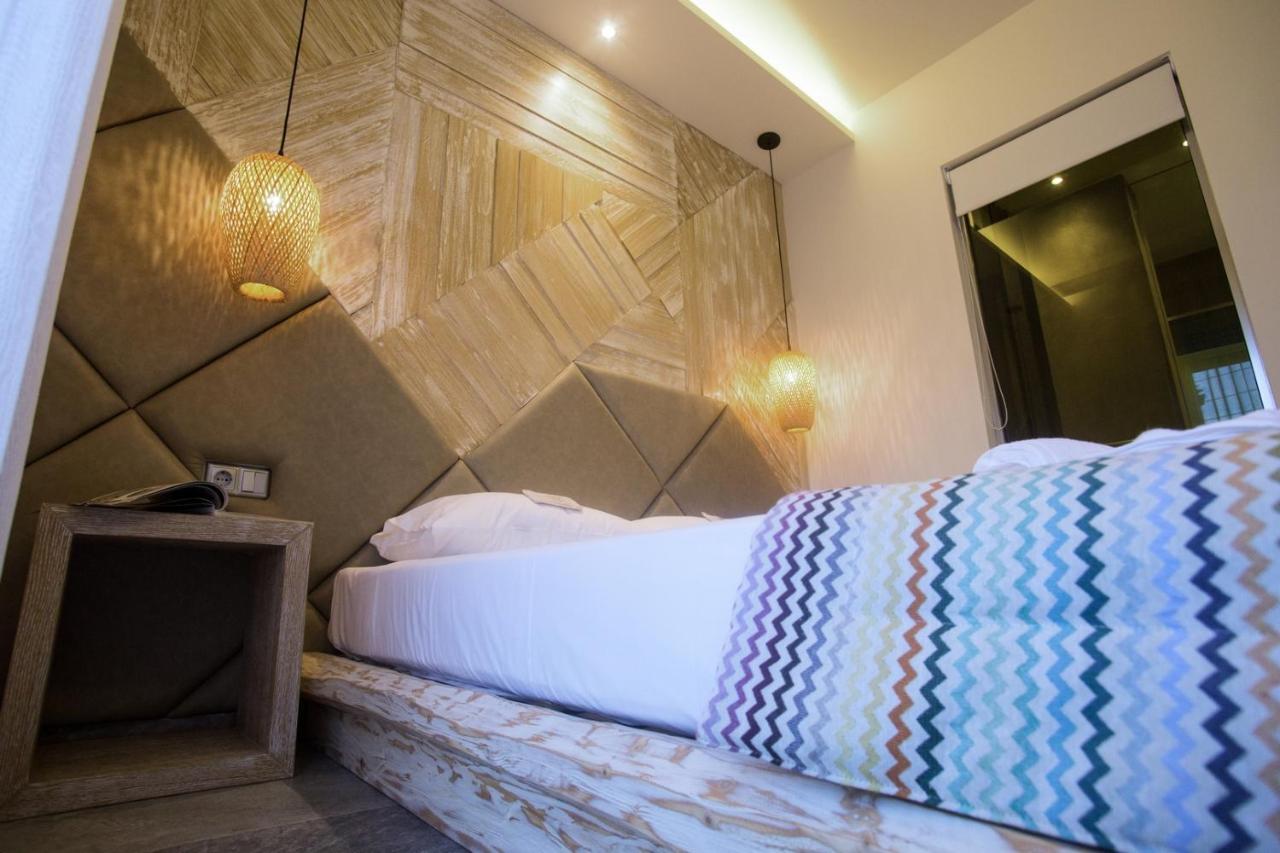 Katrine Boutique Apartments Kavala Exterior foto